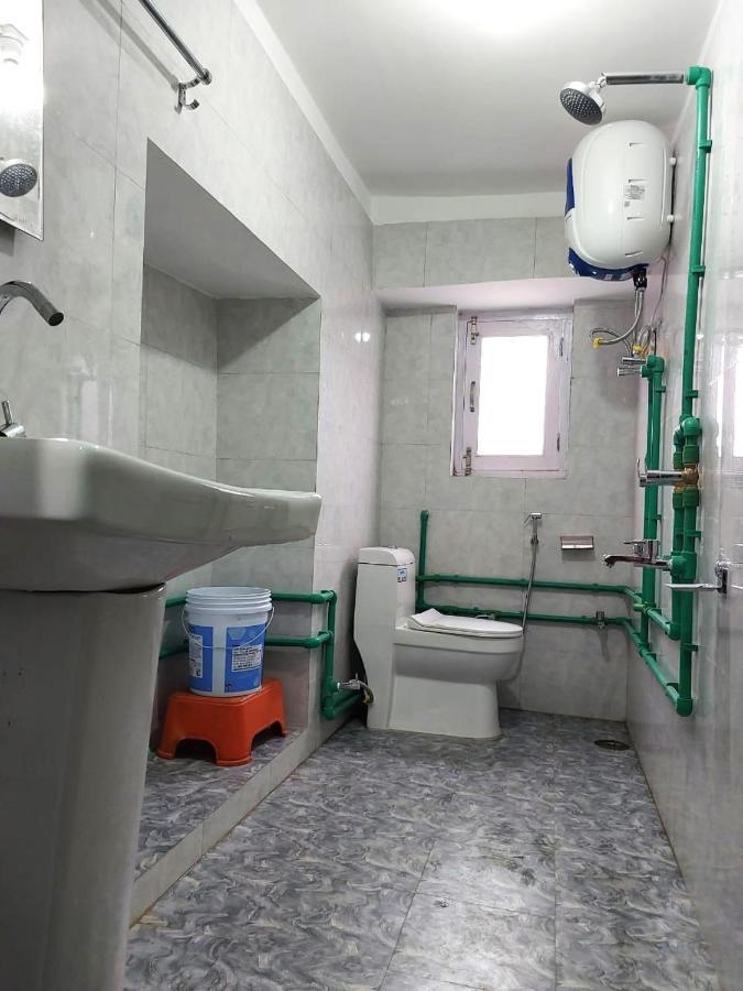 דירות Sissu Yangling House מראה חיצוני תמונה